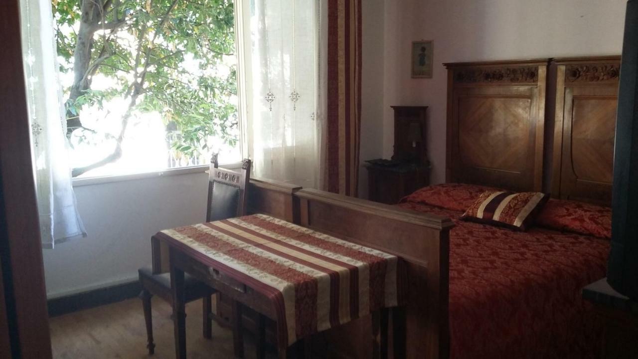 Scaletta D'Oro Bed & Breakfast Bologna Exterior photo
