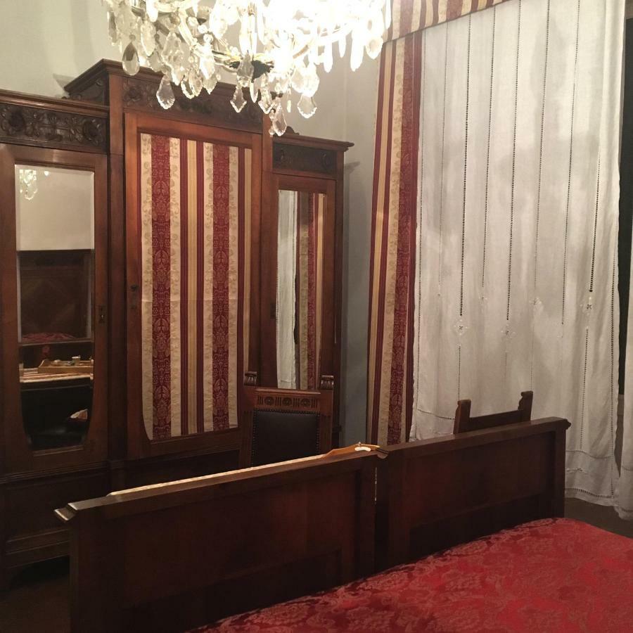 Scaletta D'Oro Bed & Breakfast Bologna Exterior photo