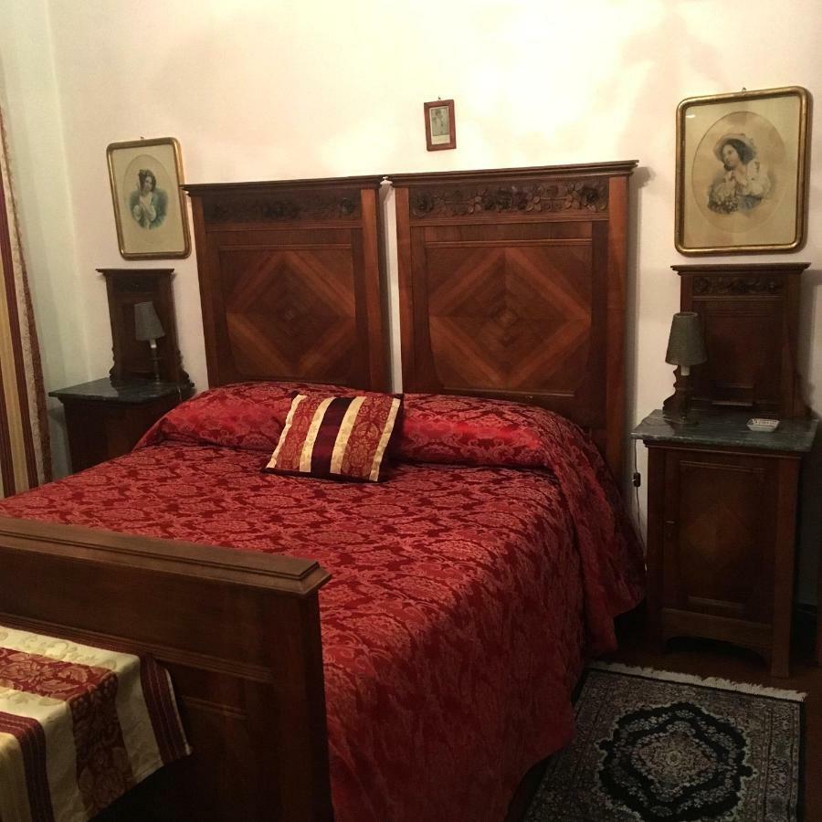 Scaletta D'Oro Bed & Breakfast Bologna Exterior photo